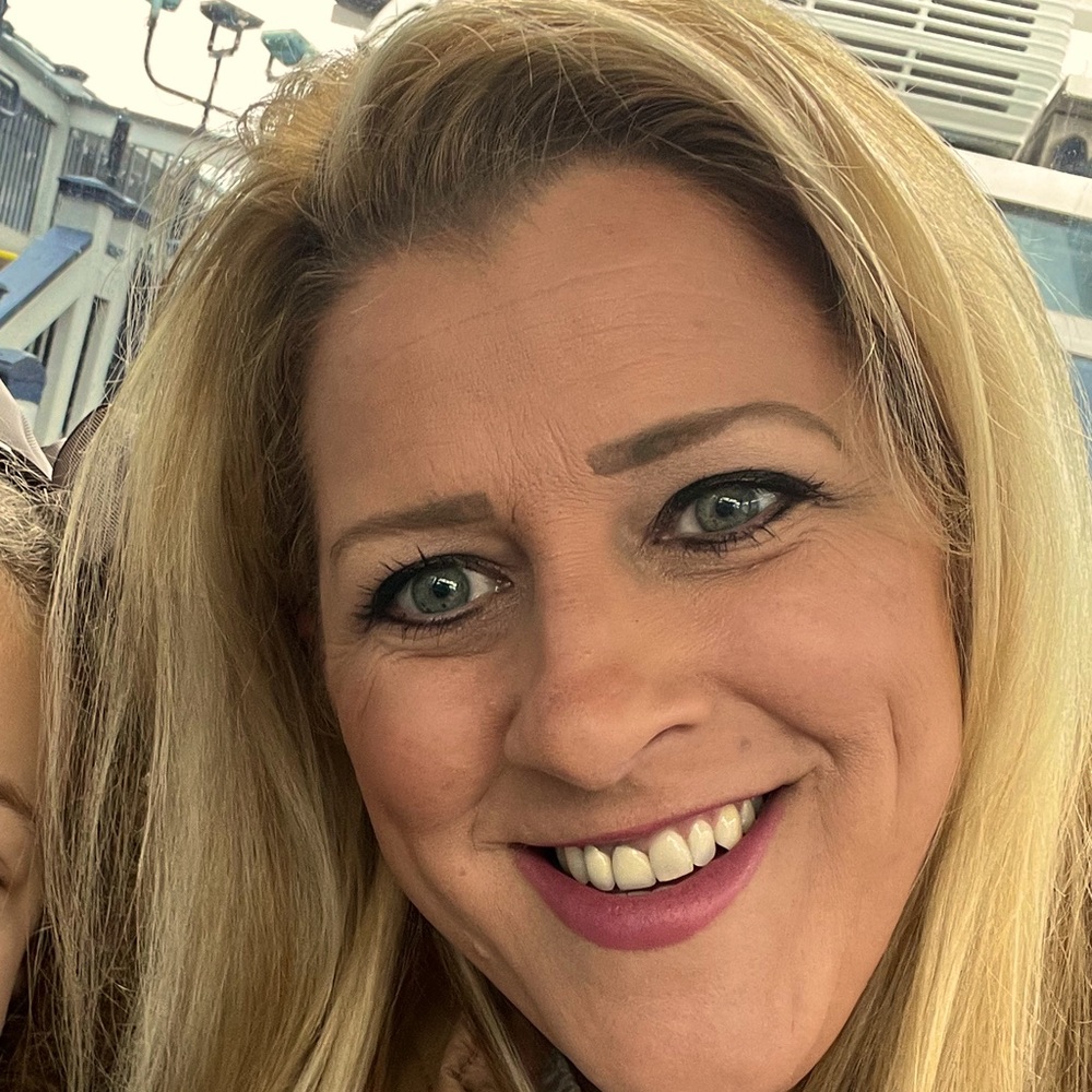 Meet your Posher, Pamela